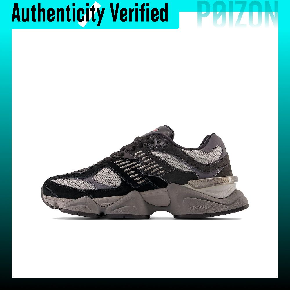 New Balance Shoes 9060 - ニューバランス NB 9060 カジュアルシューズ 男女兼用 ローカット