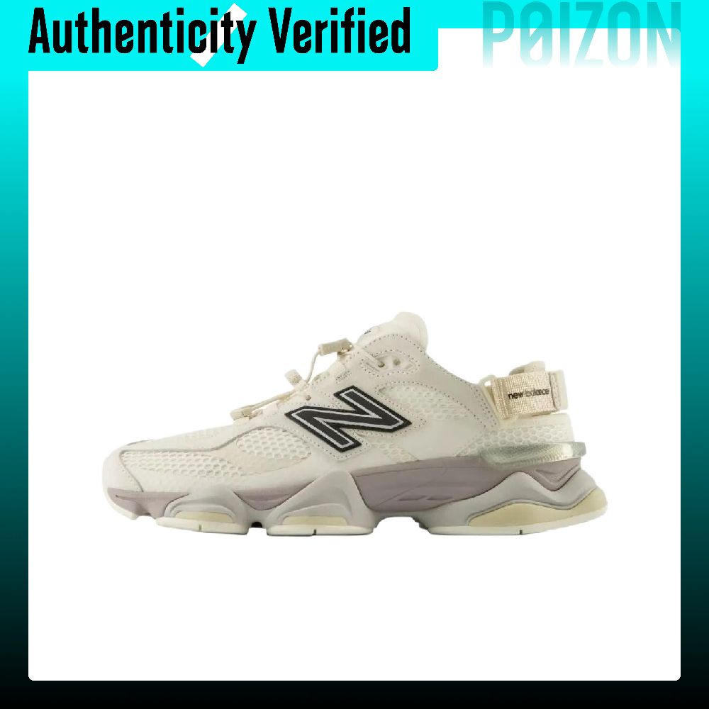 New Balance Shoes 9060 - ニューバランス NB 9060 ローカット カジュアルシューズ 男女兼用