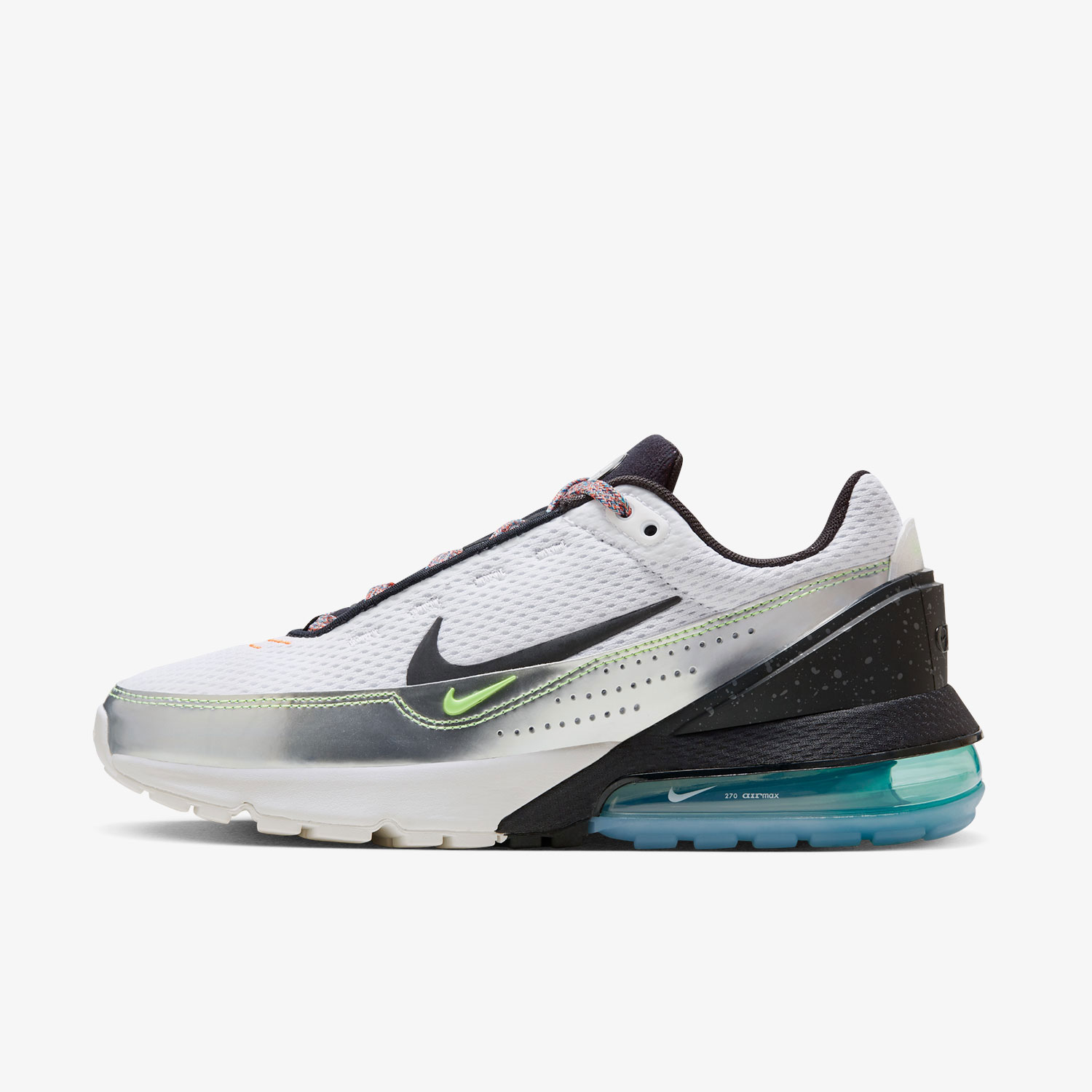 Nike Shoes Air Max 270 - ナイキ公式正規品 新品 ユニセックス 通気性 厚底 エアクッション