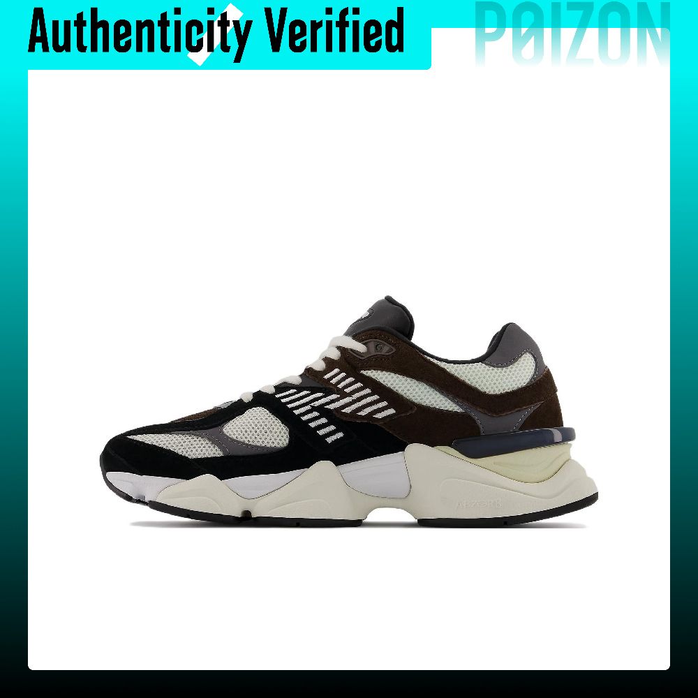 ニューバランス NB 9060 カジュアルシューズ 男女兼用 - New Balance Shoes 9060 のレビューと価格
