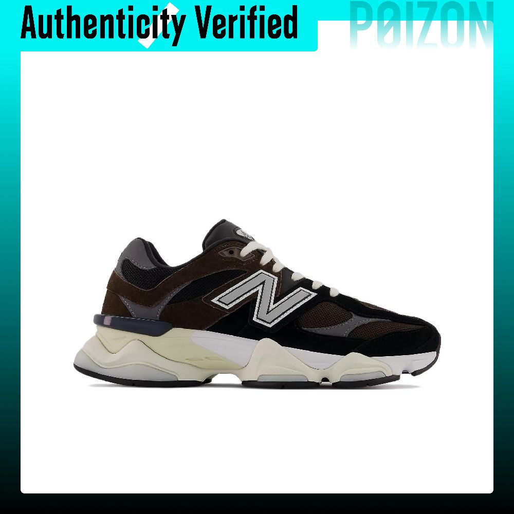 ニューバランス NB 9060 カジュアルシューズ 男女兼用 - New Balance Shoes 9060 のレビューと価格