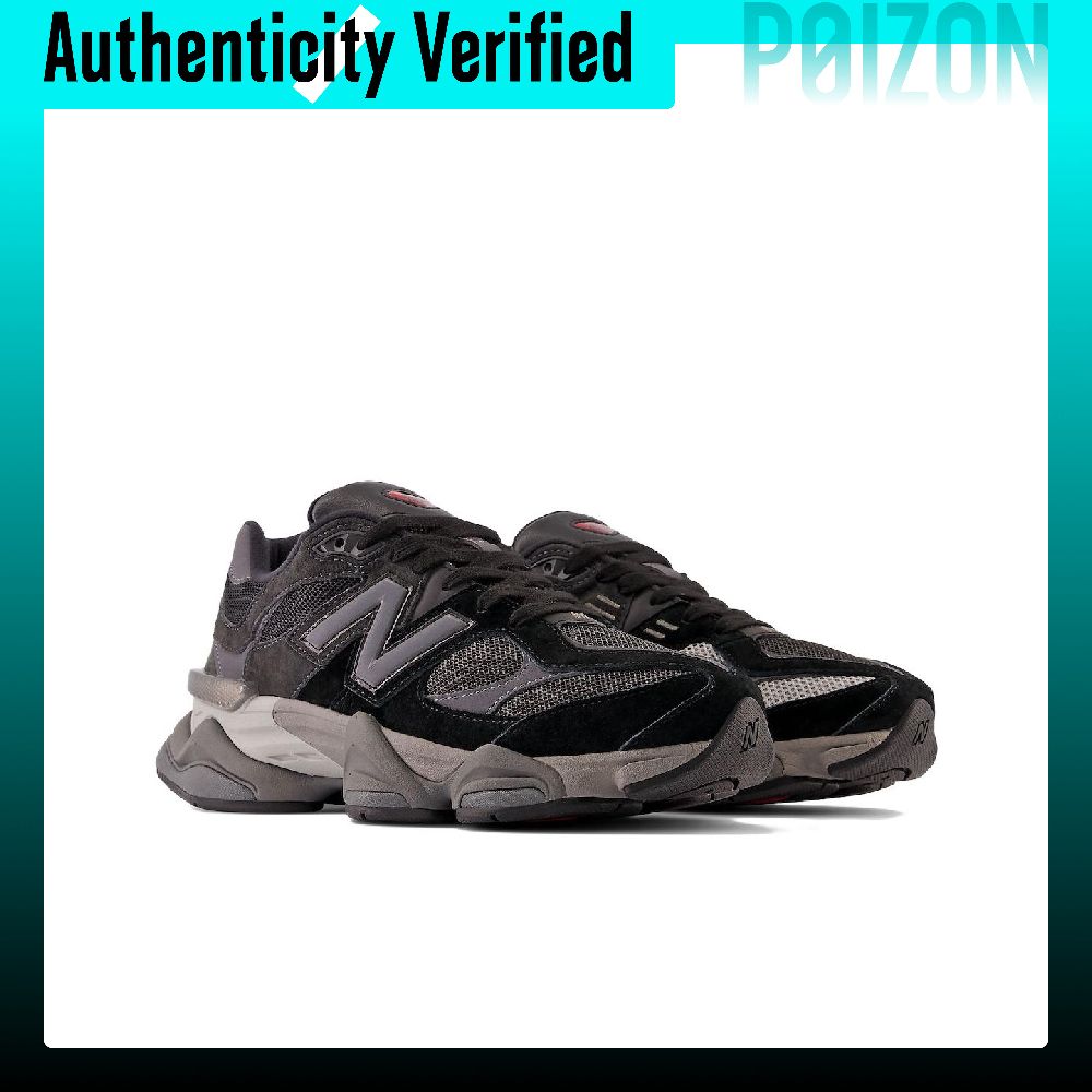 ニューバランス NB 9060 カジュアルシューズ 男女兼用 - New Balance Shoes 9060 のレビューと価格
