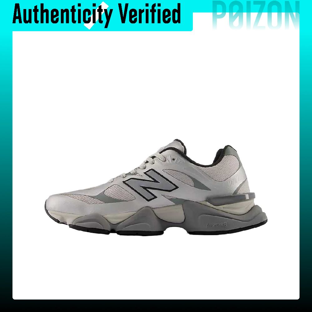 ニューバランス NB 9060 カジュアルシューズ、男女兼用 - New Balance Shoes 9060 のレビューと価格