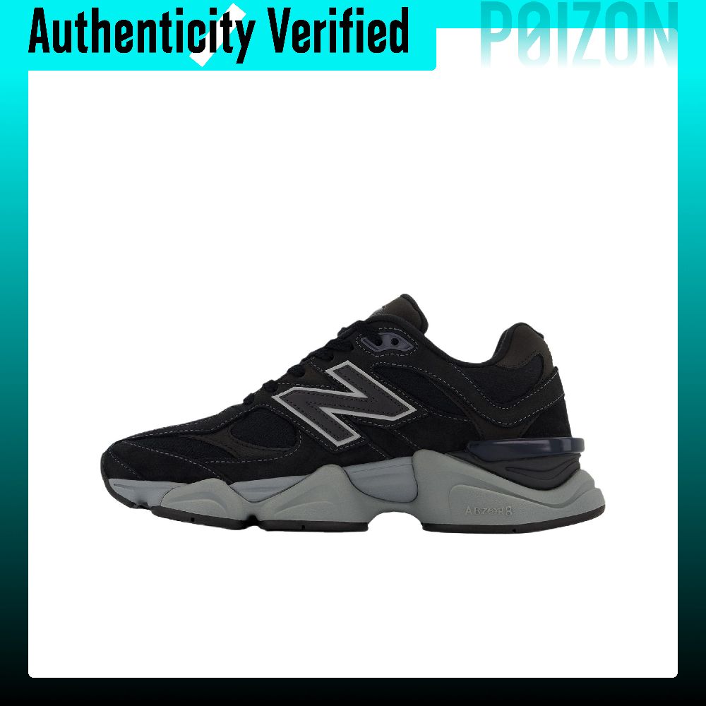 ニューバランス NB 9060 カジュアルシューズ ユニセッ - New Balance Shoes 9060 のレビューと価格