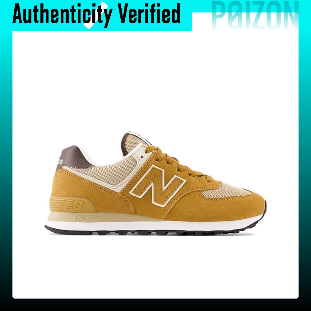 ニューバランス NB 574 ランニングシューズ 男女兼用  - New Balance Shoes 574 のレビューと価格