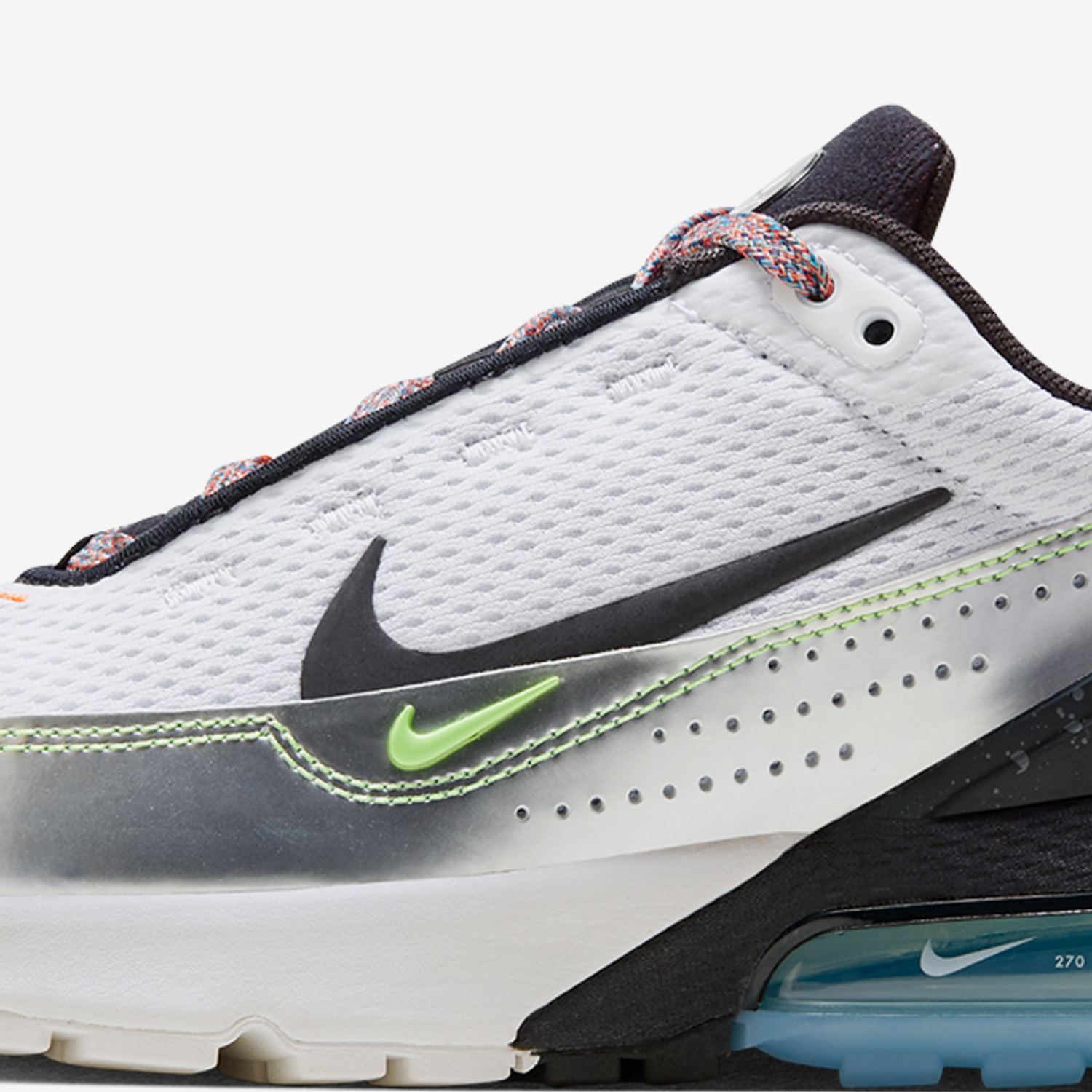 ナイキ公式正規品 新品 ユニセックス 通気性 厚底 エアクッ - Nike Shoes Air Max 270 のレビューと価格